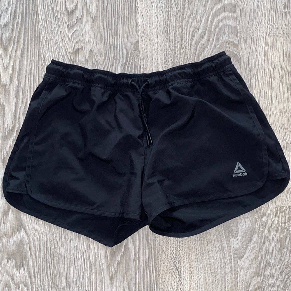REEBOK WORKOUT/WATER SHORTS